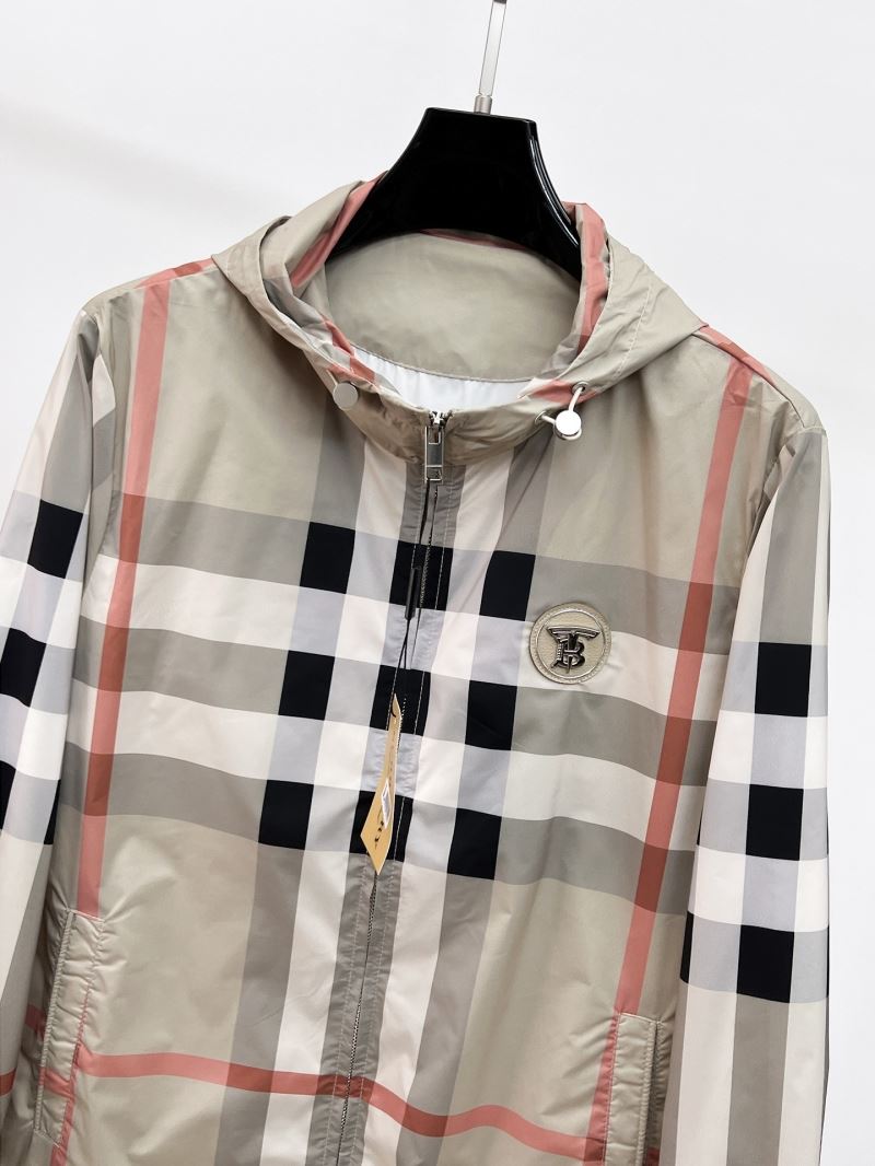 Burberry Outwear